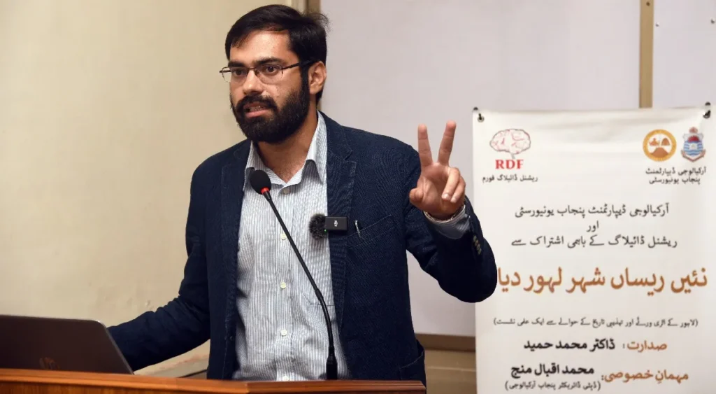 saad zahid