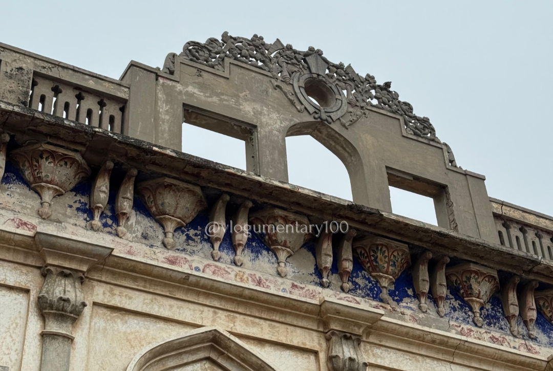 Sikh Pilgrimage Sites Pakistan: The Lost Gurdwara of Depalpur