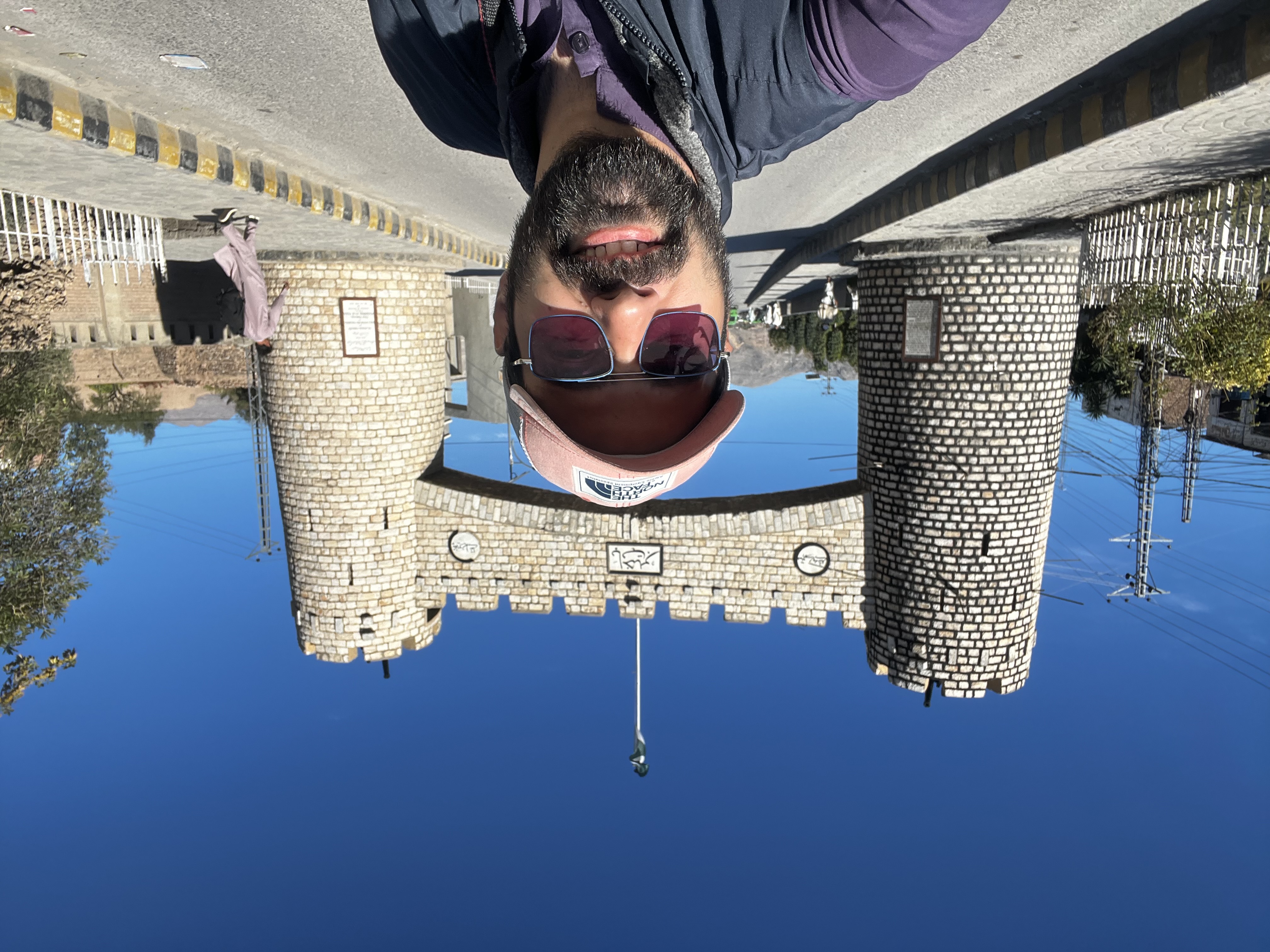 Exploring Peshawar’s Heritage: A Journey Through History and Culture