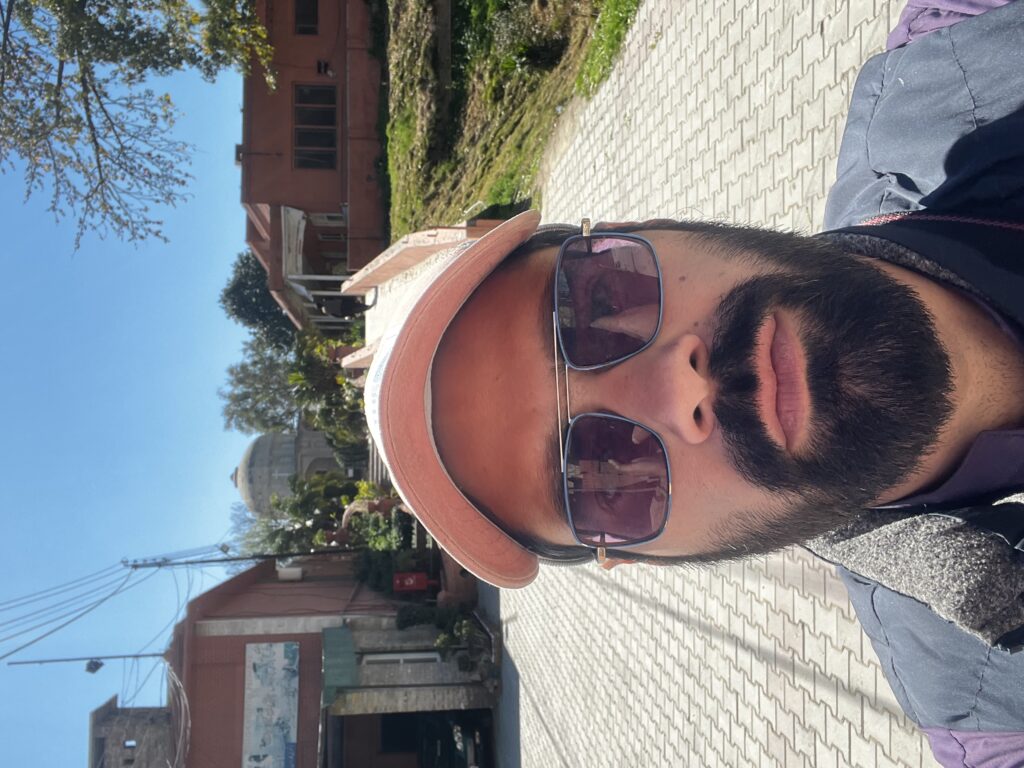 Said ka Bagh: Said ka Bagh Peshawar historical tomb and church site