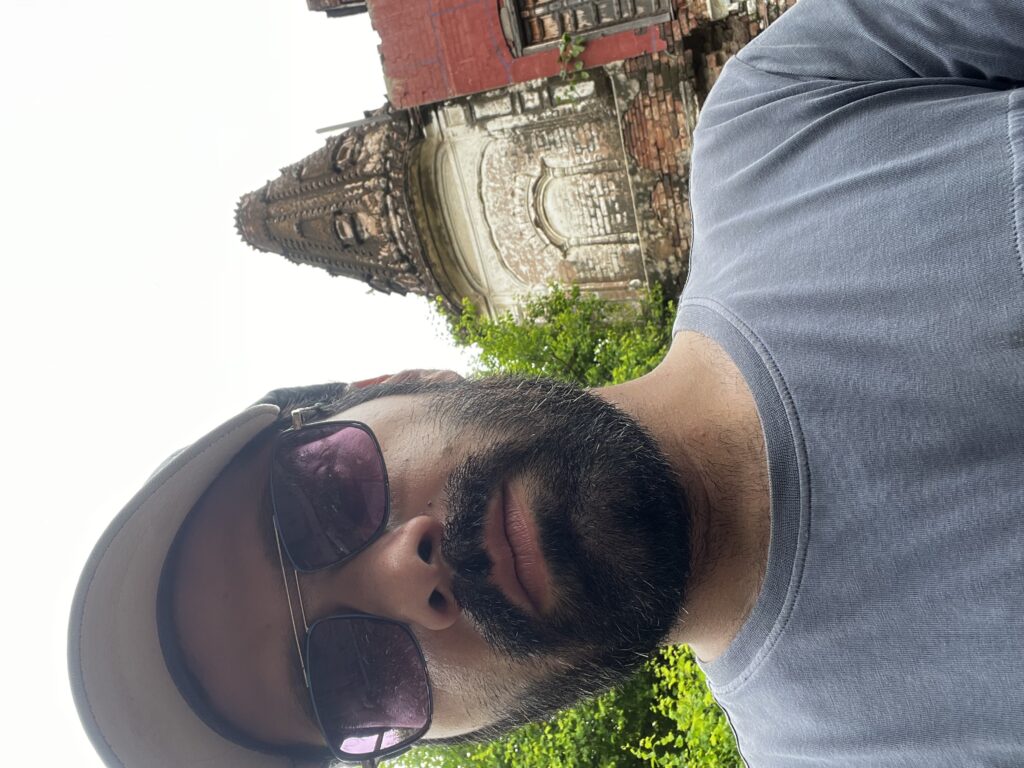Jain temple in Bhabra Bazaar Gujranwala, historic Jain heritage in Punjab