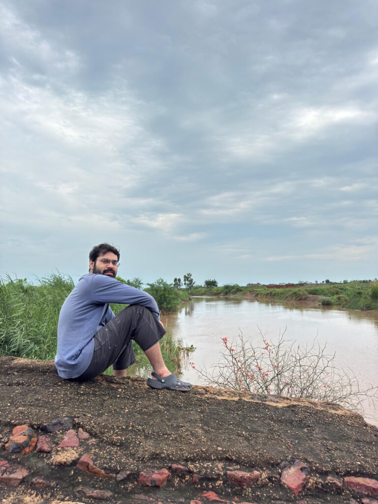 Exploring Mughal architecture in Pakistan through forgotten bridges